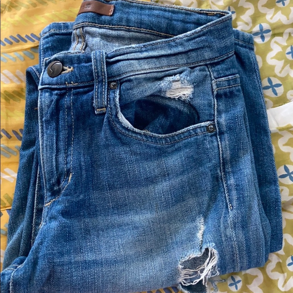 Joes jeans